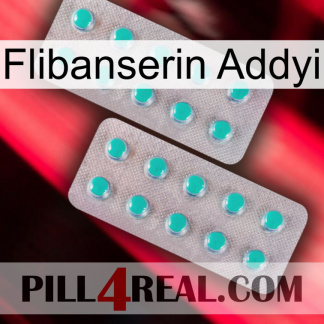 Flibanserin Addyi 29